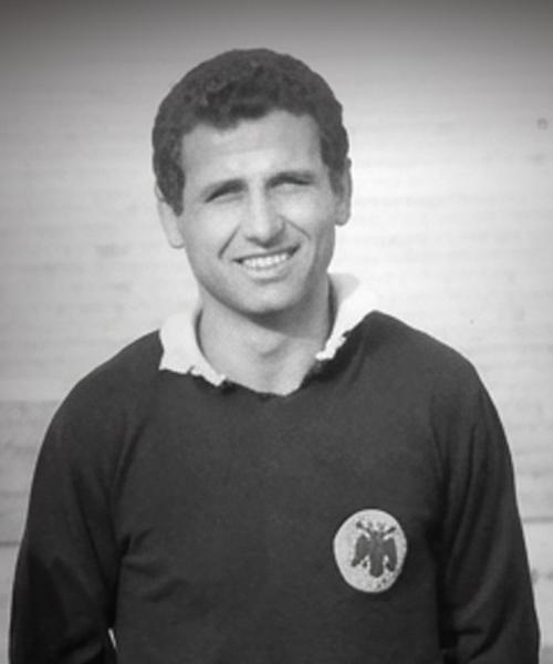 Βαγγέλης Πετράκης