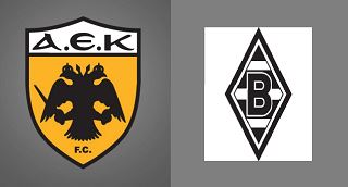 aek gladbach