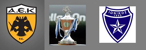 aek ionikos