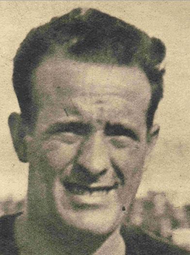 Η εμπειρία της ΑΕΚ ξεκίνησε το 1952, κράτησε όμως μόνον ένα χρόνο για το Magnozzi