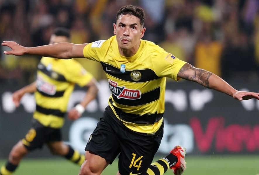 Εζέκιελ Πόνσε