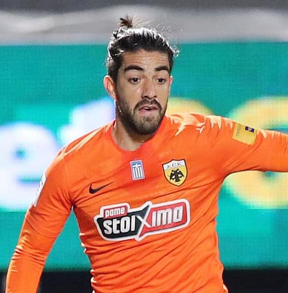 Ροδόλφο Πισάρο