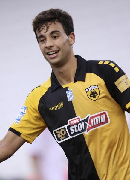 Θεοδόσης Μαχαίρας